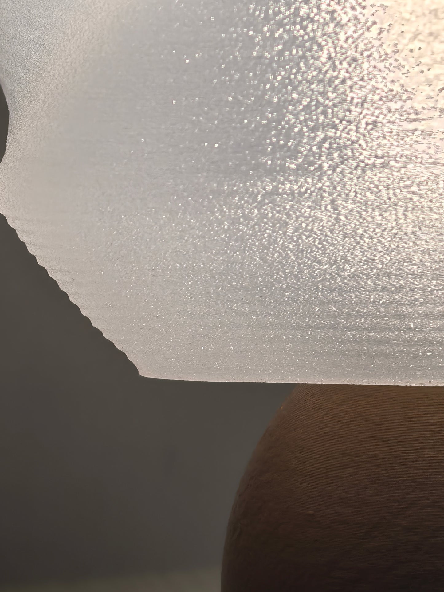 The Aura Lamp