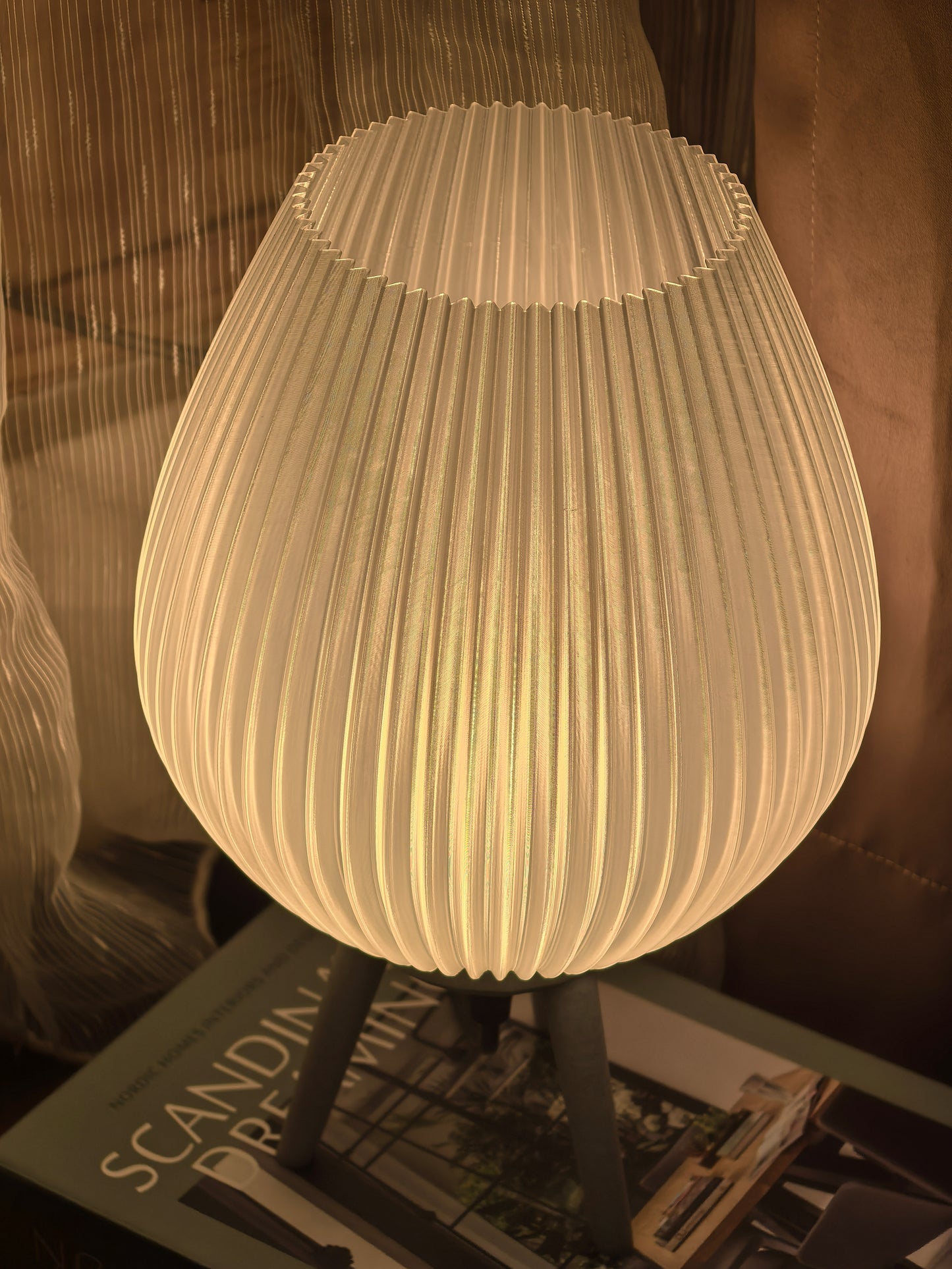 The Joky Lamp
