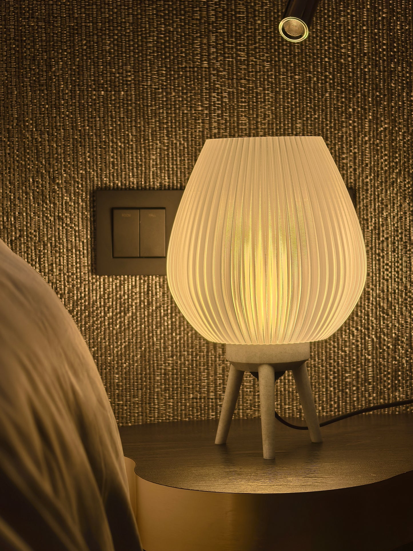 The Joky Lamp