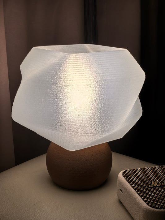 The Aura Lamp