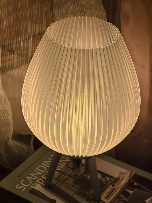 The Joky Lamp