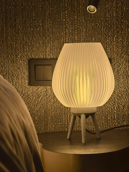 The Joky Lamp