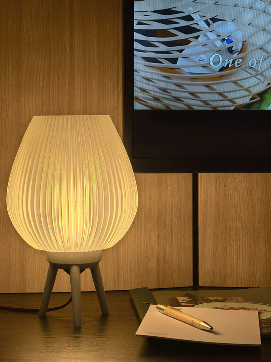 The Joky Lamp